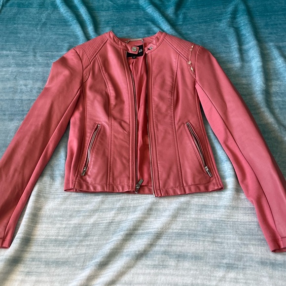 Express jacket - Picture 3 of 5